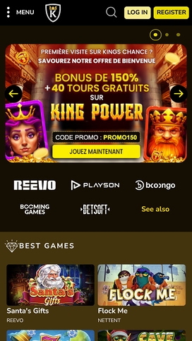 mobile app